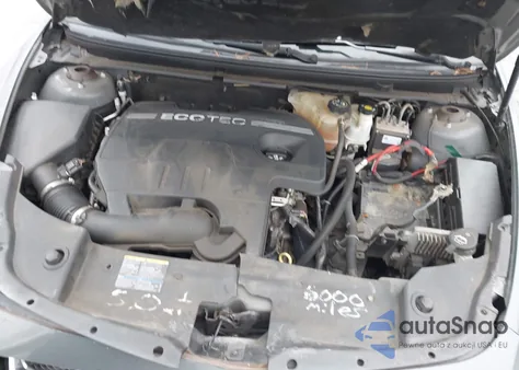 2009 Chevrolet Malibu Ls из США, поврежденный, VIN 1G1ZG57B694130967